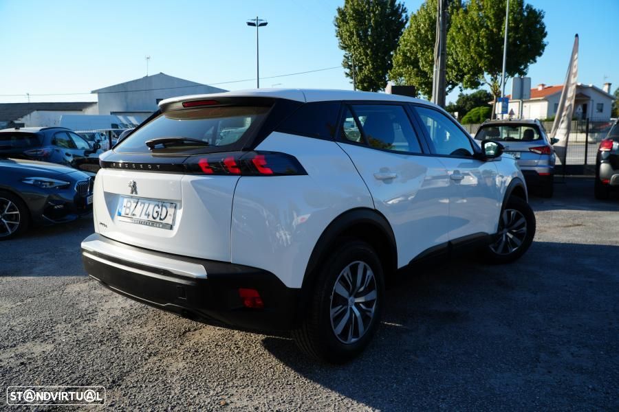 Peugeot 2008 PureTech 100 Stop&Start Active - 6