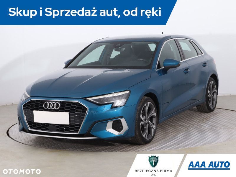 Audi A3 Sportback - 3