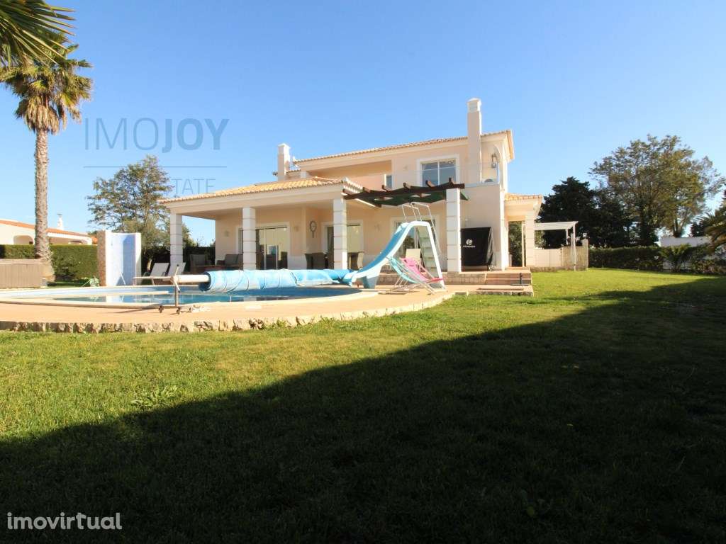 Fantástica T4 Com Vista Mar em Ferragudo - Grande imagem: 3/57