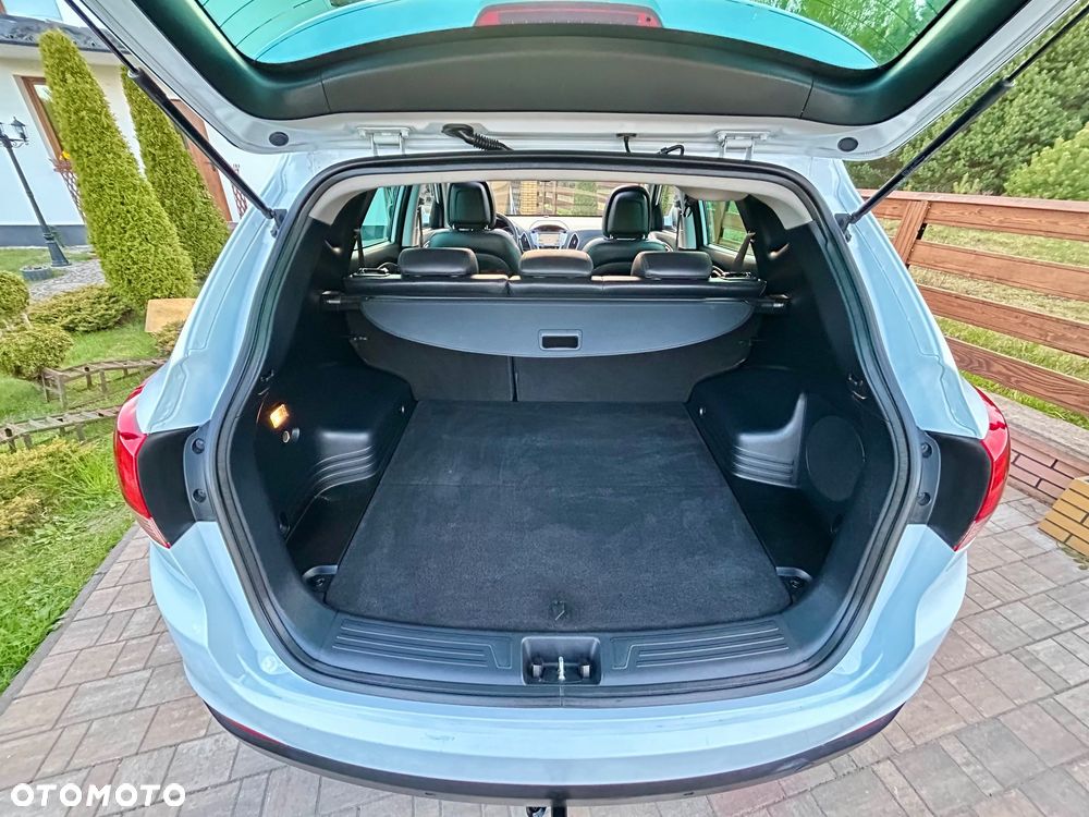 Hyundai ix35 2.0 CRDi 4WD Style - 27