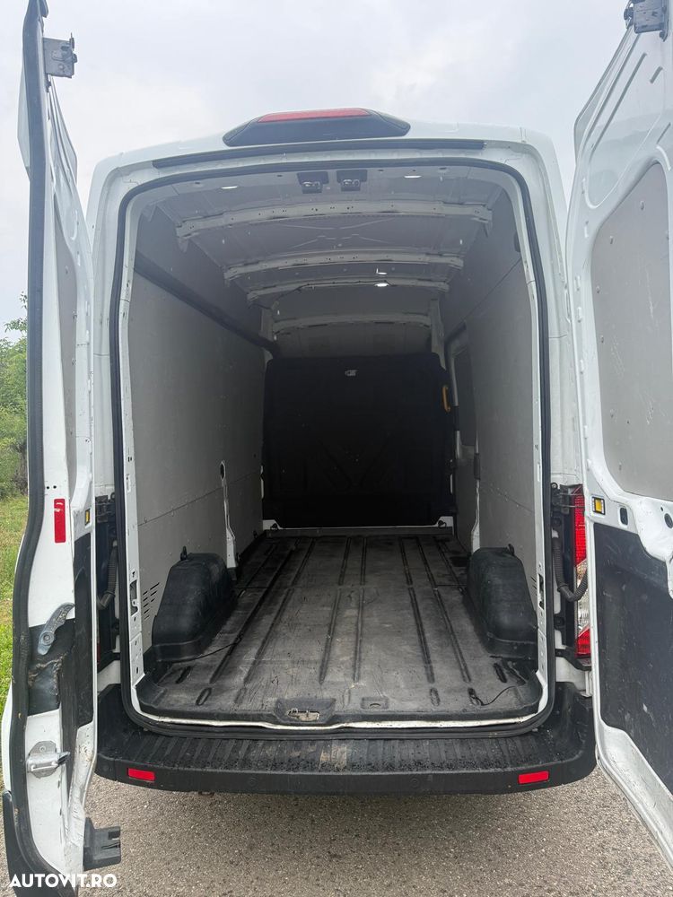 Ford Transit - 5