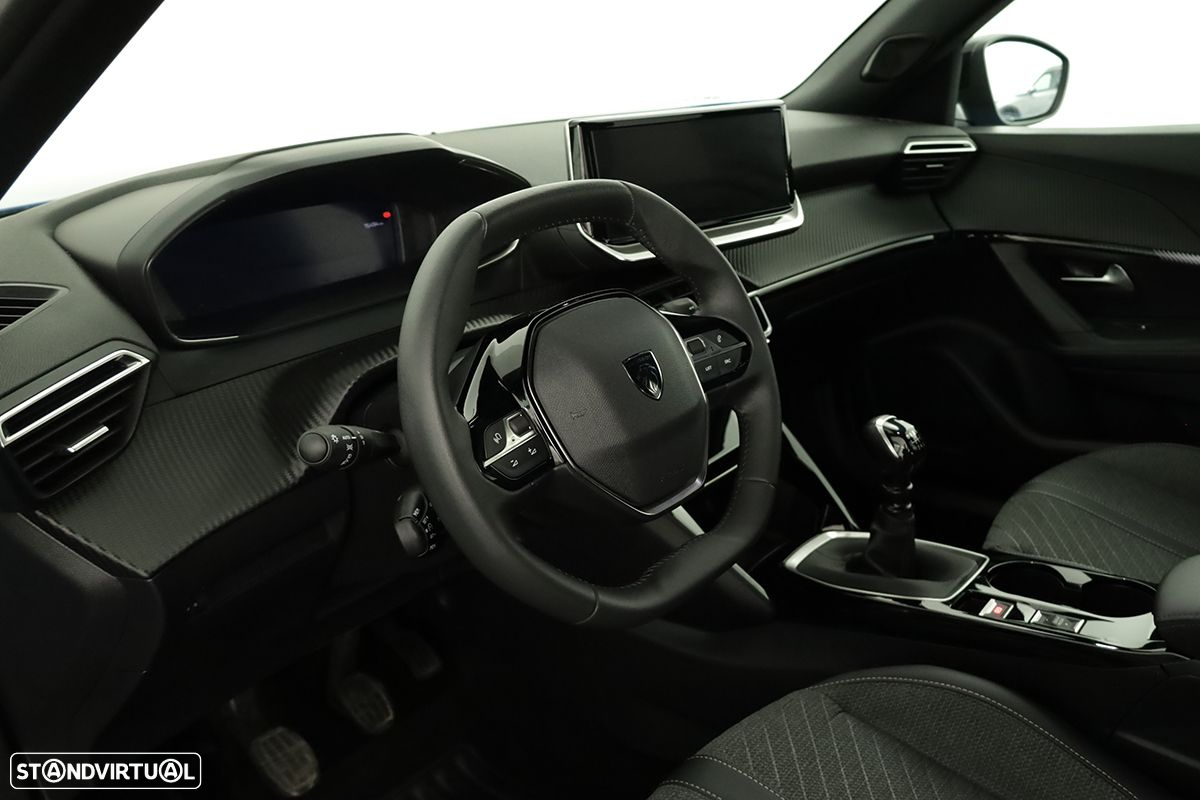 Peugeot 2008 1.2 PureTech Allure - 7