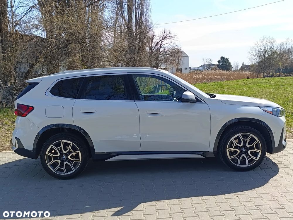 BMW X1 - 6