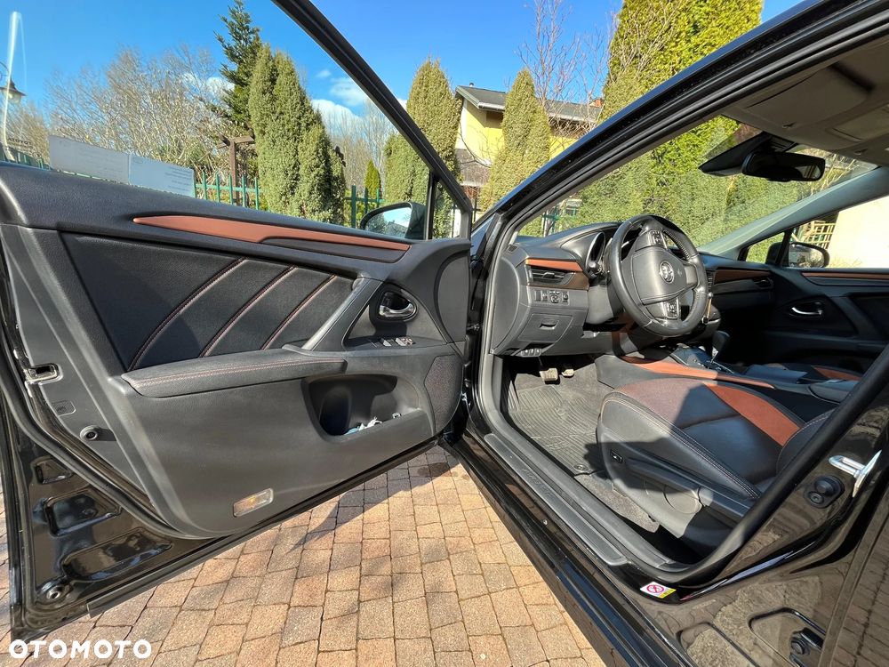 Toyota Avensis 1.8 Prestige MS - 20