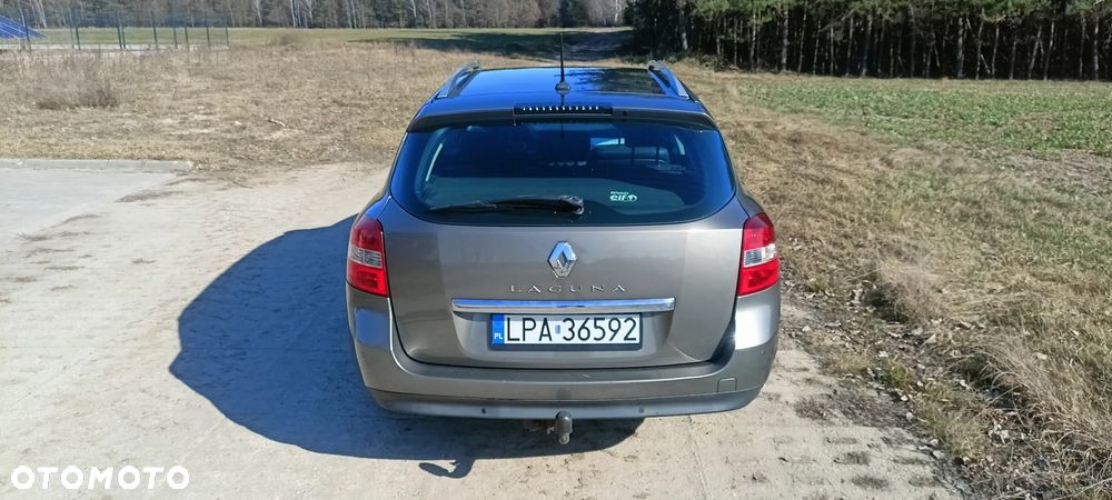 Renault Laguna 2.0 16V 140 Dynamique - 7