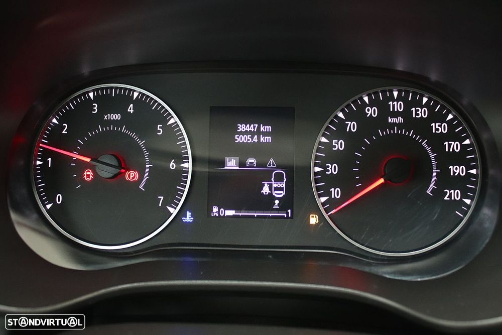 Dacia Jogger 1.0 ECO-G Extreme+ Up&Go 7L Bi-Fuel - 17