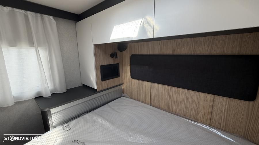 Pilote Évidence P740FC c.central automática 2026 (NOVA) - 14