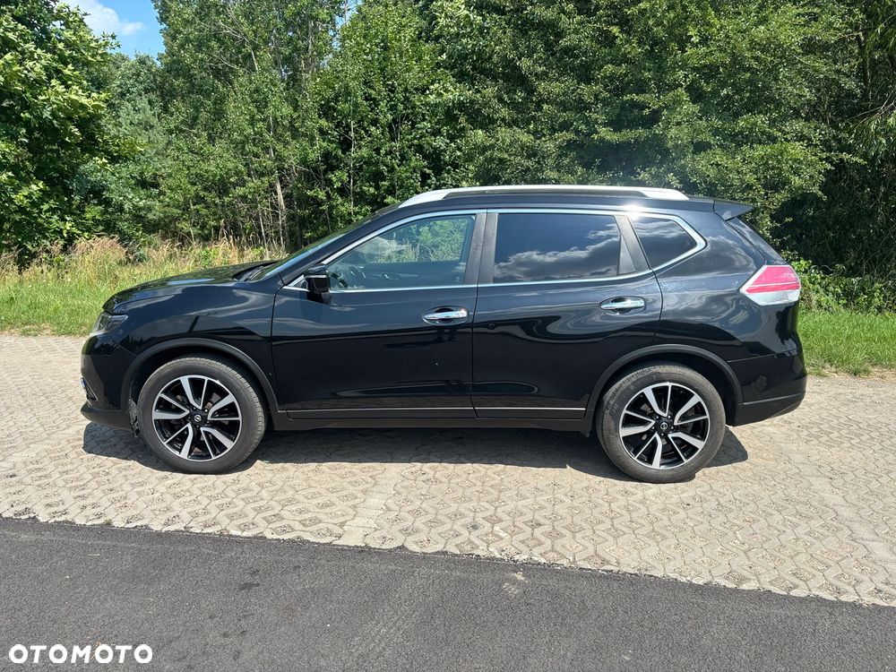 Nissan X-Trail 1.6 DCi Xtronic Tekna - 2