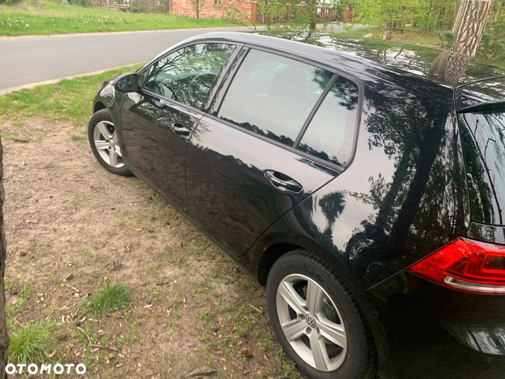 Volkswagen Golf 1.4 TSI BMT Highline - 6
