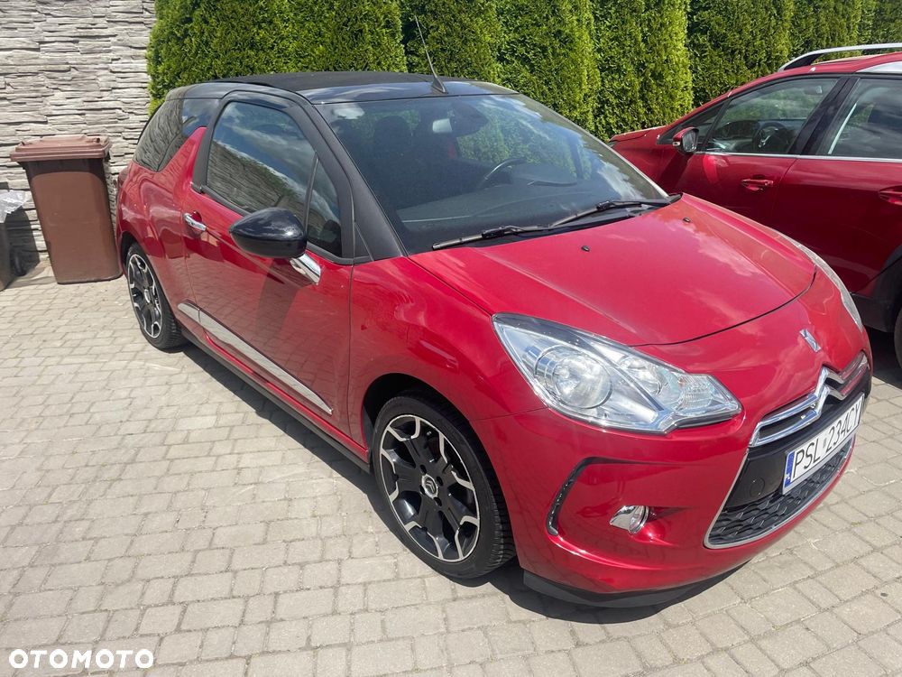 Citroën DS3 1.2 PureTech Chic - 15