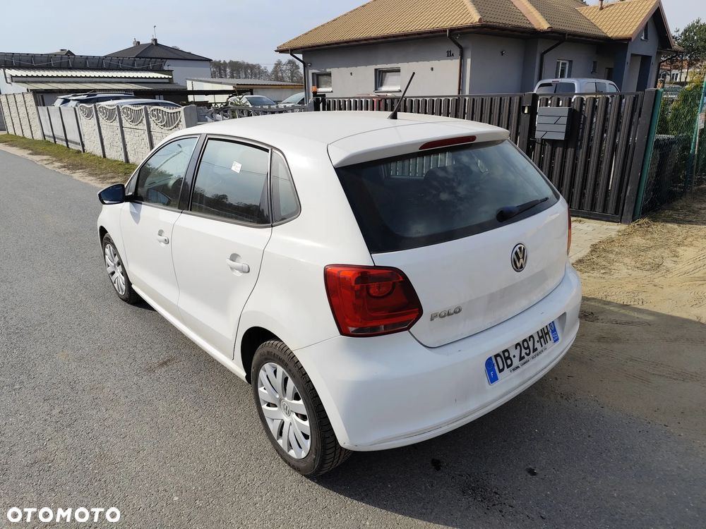 Volkswagen Polo 1.2 TSI BMT Comfortline - 3