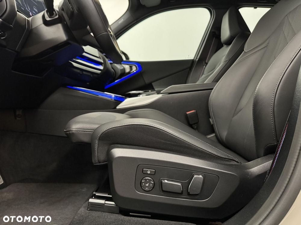 BMW X3 xDrive20d mHEV M Sport sport - 18