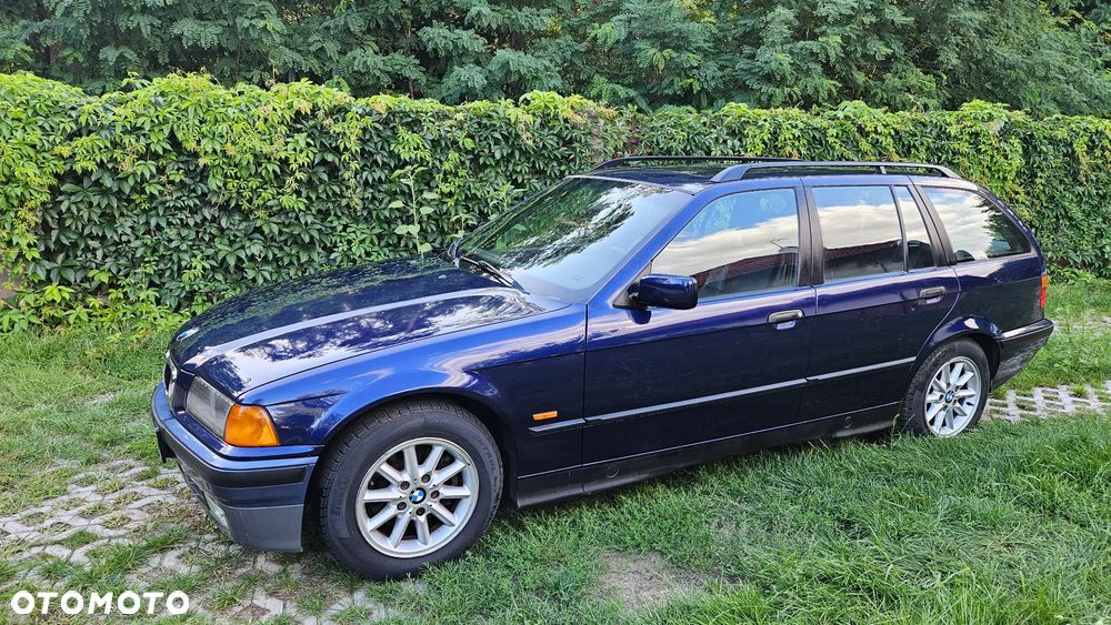 BMW Seria 3 - 3