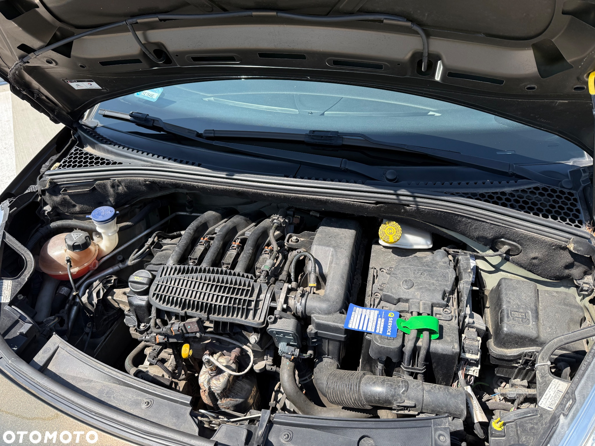 Citroën C3 1.2 VTi Exclusive - 11