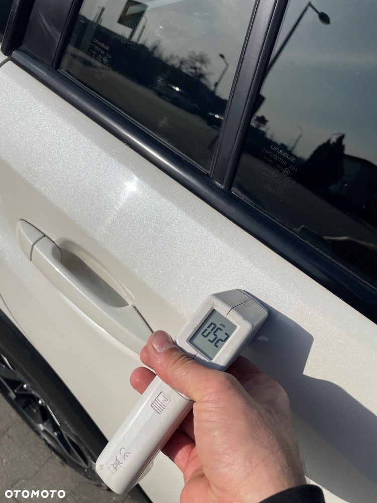 Subaru XV 1.6i Comfort - 12