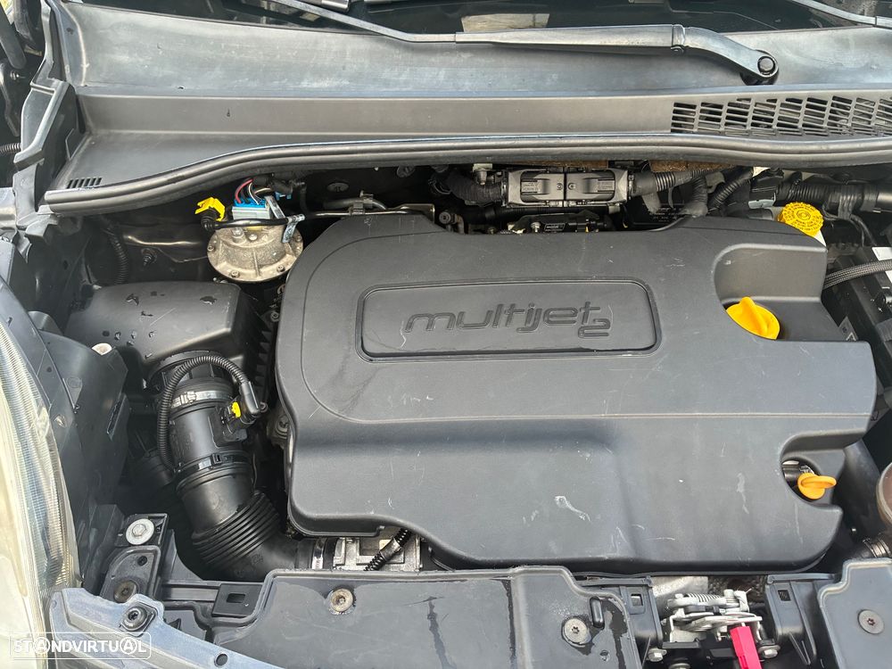 Fiat 500L 1.3 MJ - 3