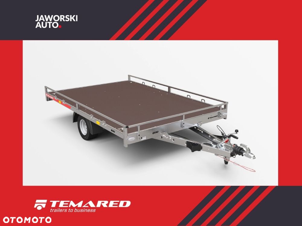 TEMARED QUAD 2 3020 C 1,5T