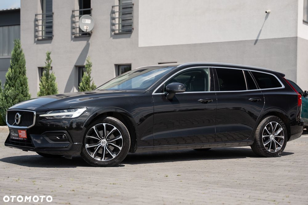 Volvo V60 D3 Momentum Core - 9
