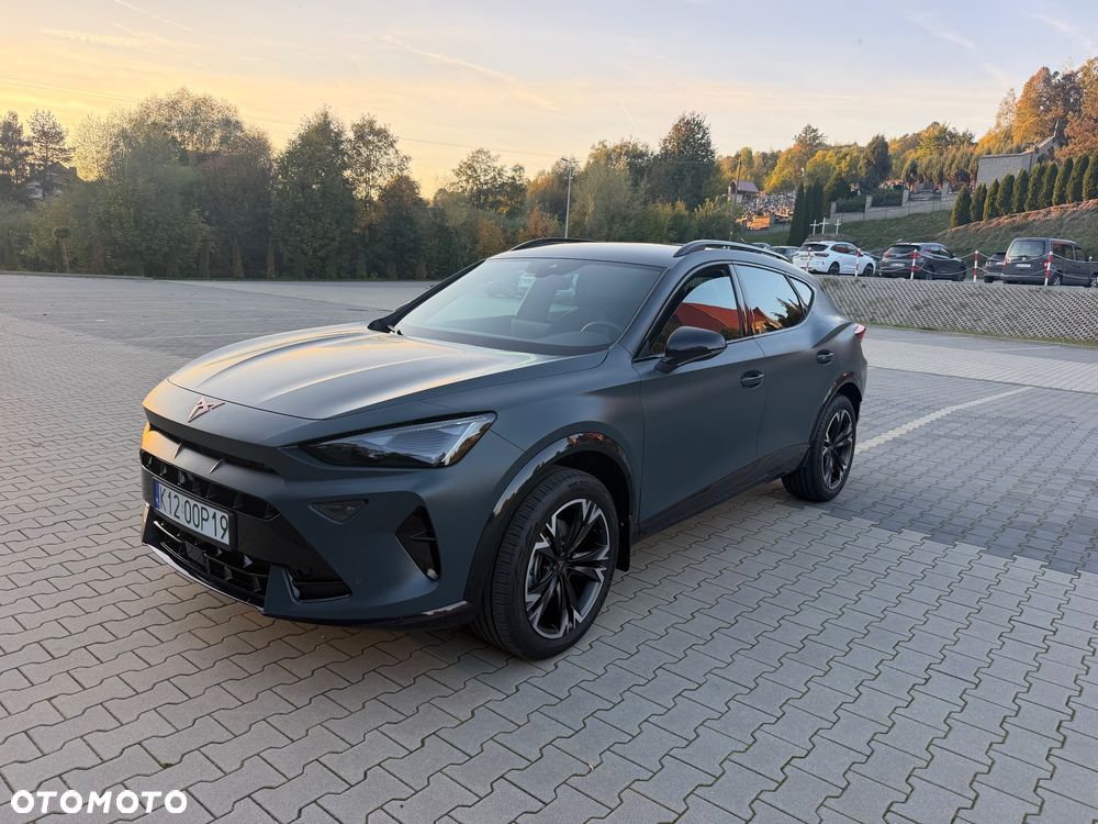 Cupra Formentor - 1
