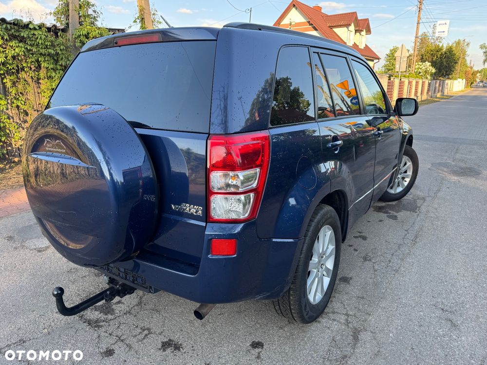 Honda CR-V 2.0i Executive - 24