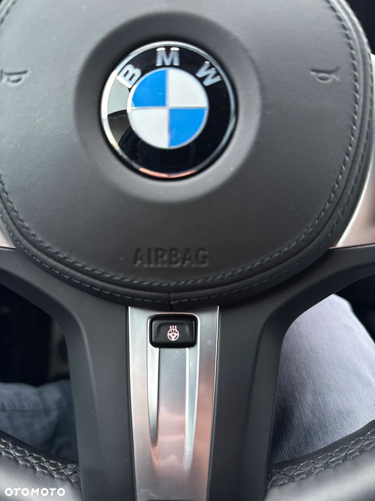 BMW Seria 4 420d xDrive mHEV sport - 37
