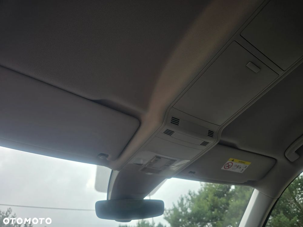 Volkswagen Tiguan 1.5 TSI EVO Comfortline DSG - 33