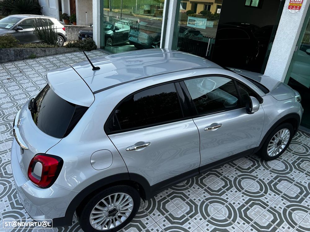 Fiat 500X 1.0 FireFly Connect - 30