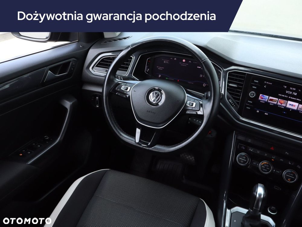 Volkswagen T-Roc - 9