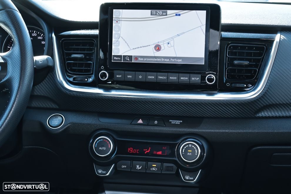 Kia Stonic - 12