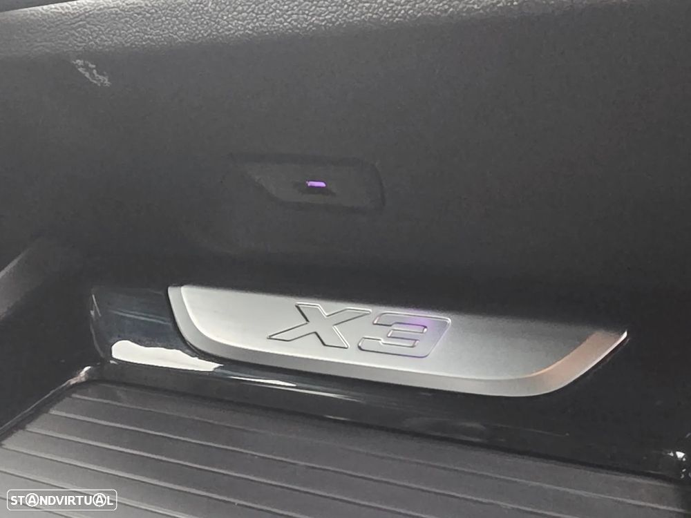 BMW X3 30 e xDrive Pack M - 15