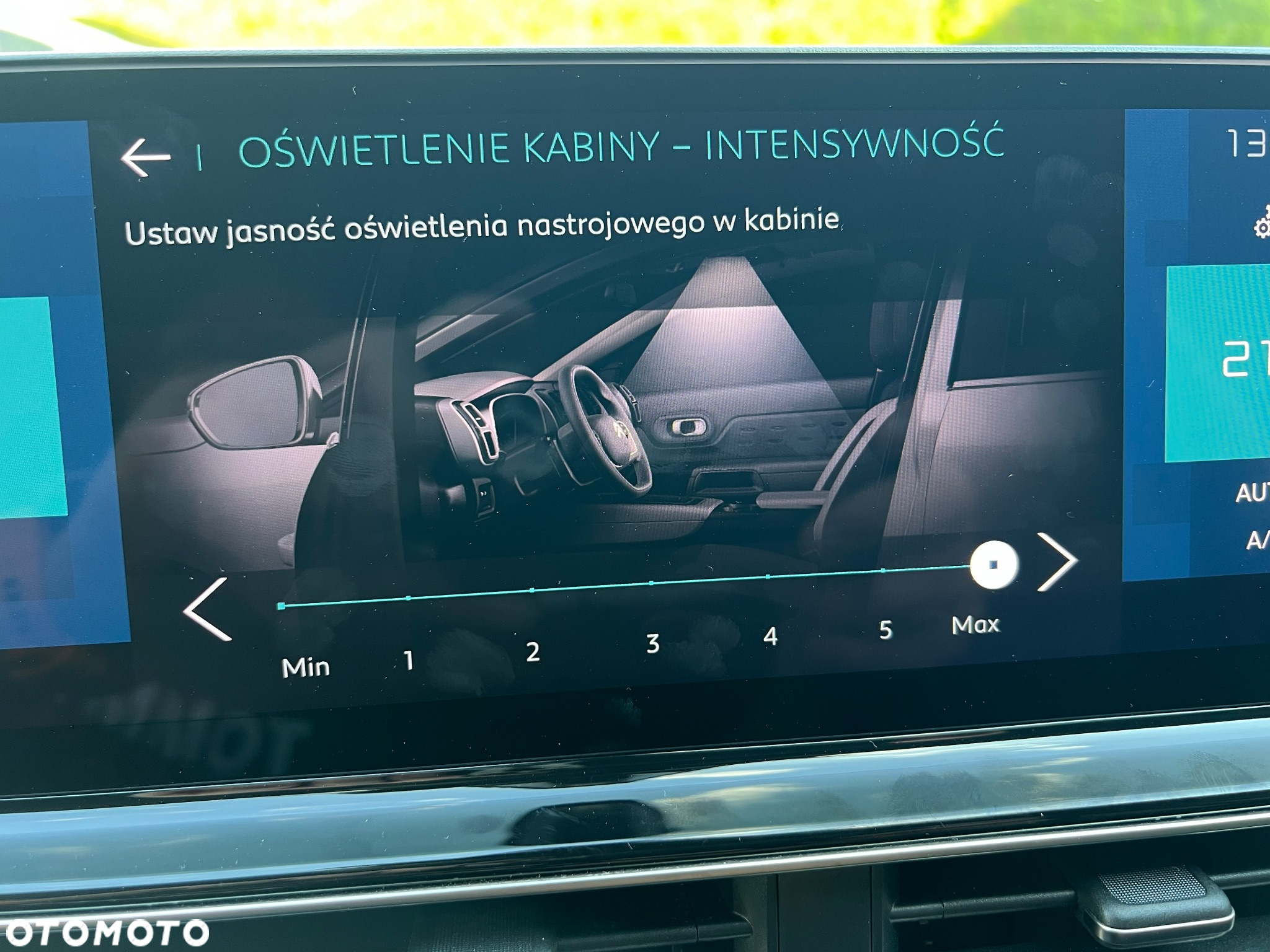 Citroën C5 Aircross 1.6 PHEV 225 Shine Pack EAT8 - 26