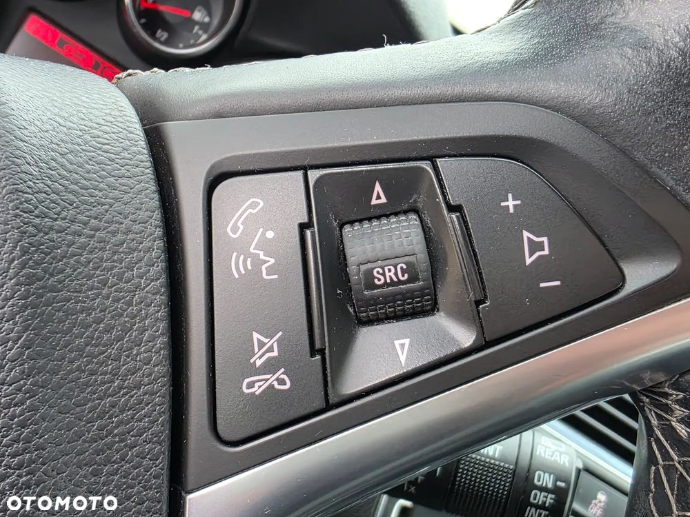 Opel Mokka 1.4 T Cosmo EU6 - 11