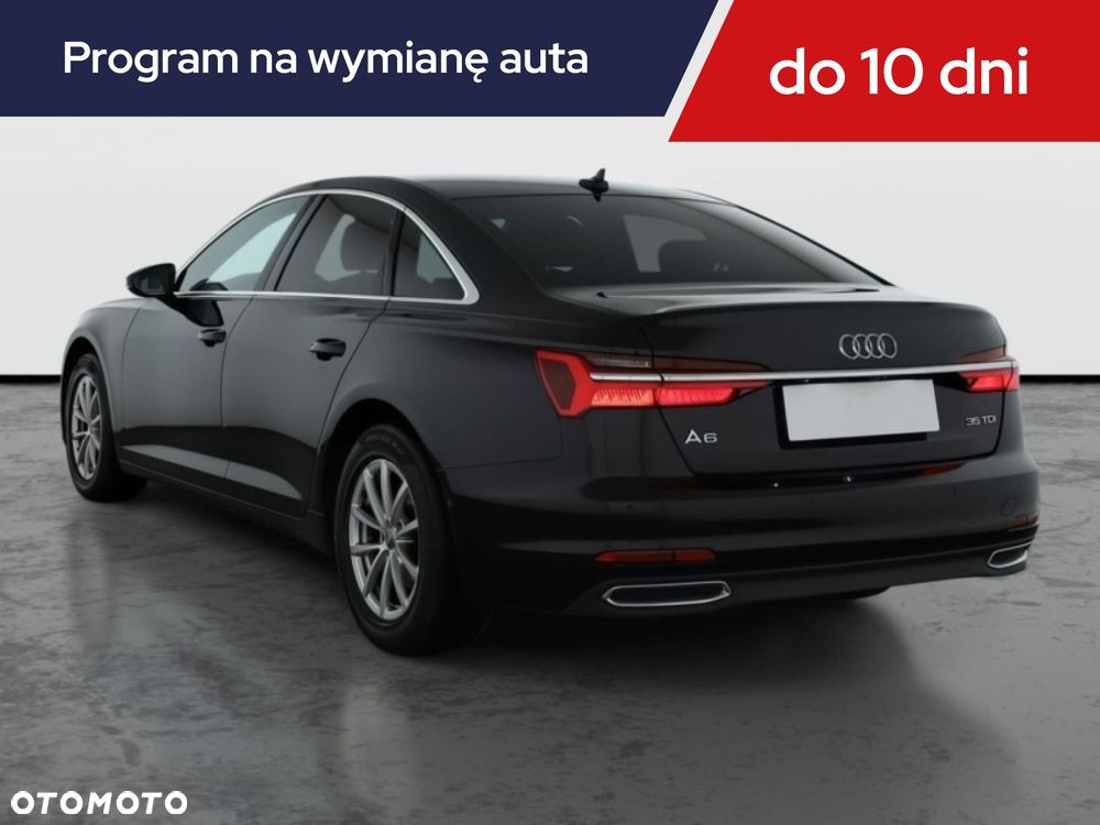 Audi A6 Limousine - 6
