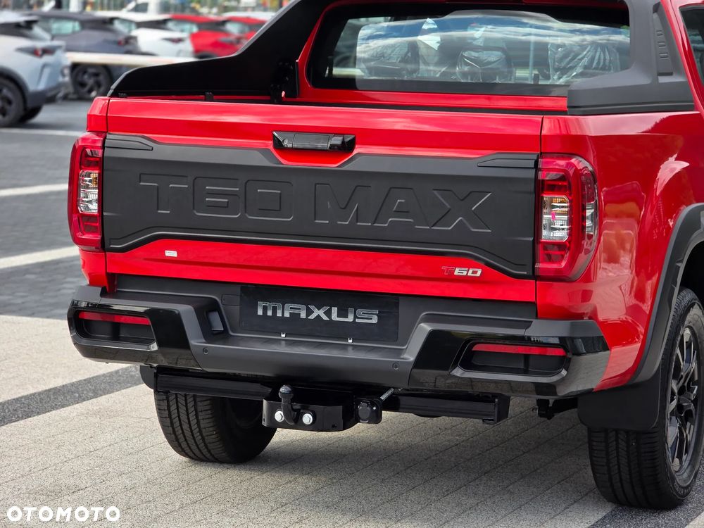 Maxus Inny - 17