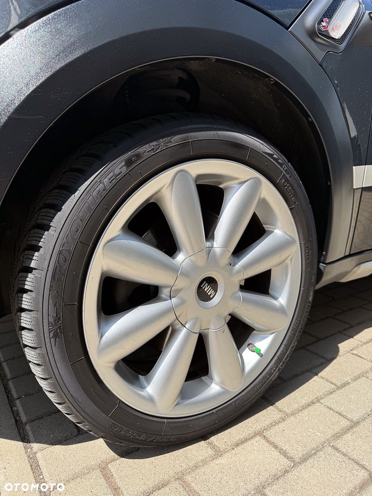 MINI Countryman Cooper S ALL4 sport - 8