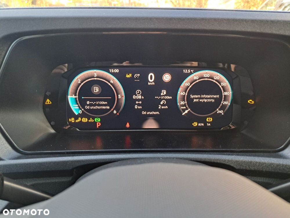 Volkswagen Caddy - 19