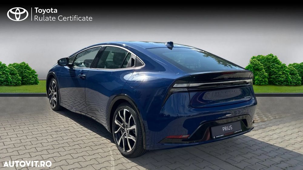 Toyota Prius - 2