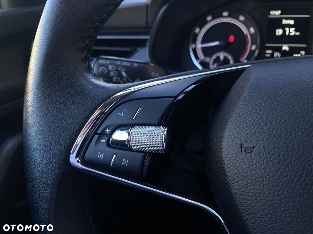 Skoda Scala 1.0 TSI Ambition - 14