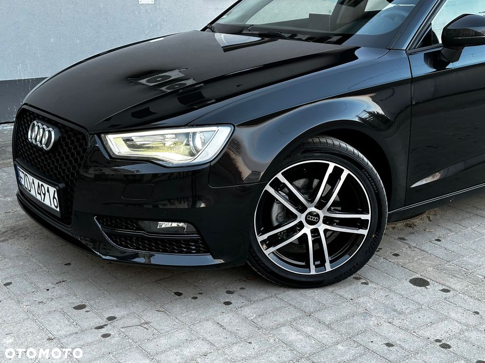 Audi A3 Sportback - 12