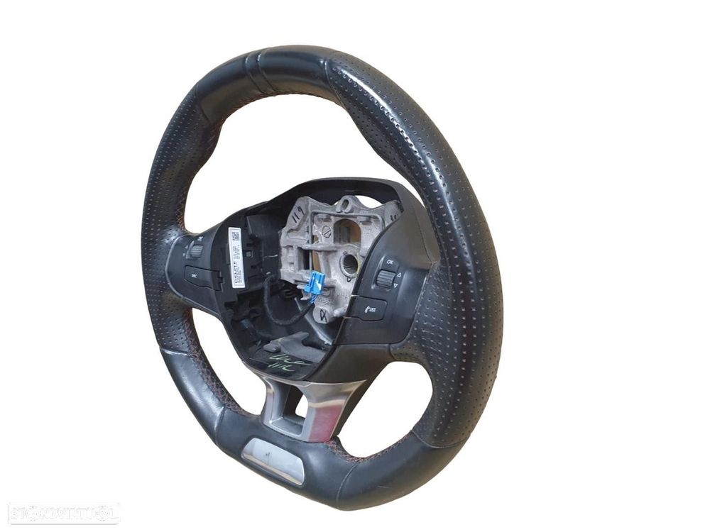 VOLANTE PEUGEOT 2008 2016 -98084115ZD - 3