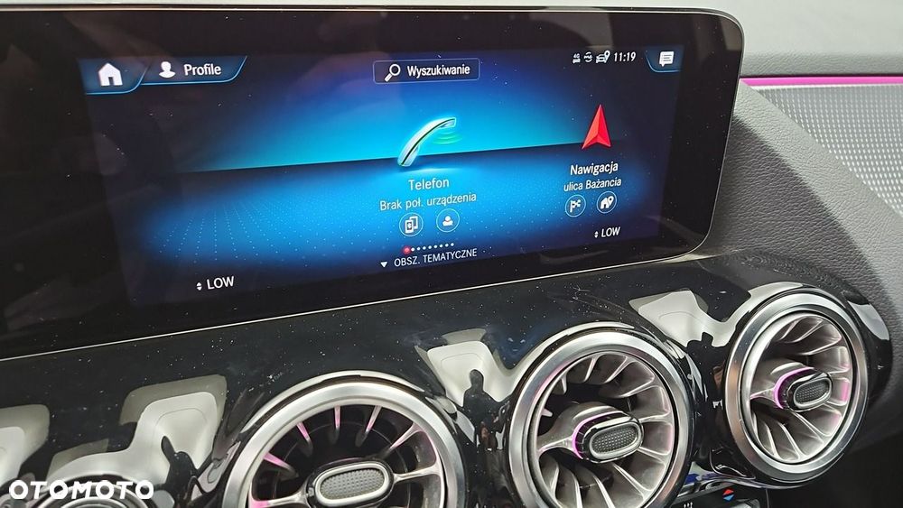 Mercedes-Benz EQA 300 66.5kWh 4-Matic Progressive - 20
