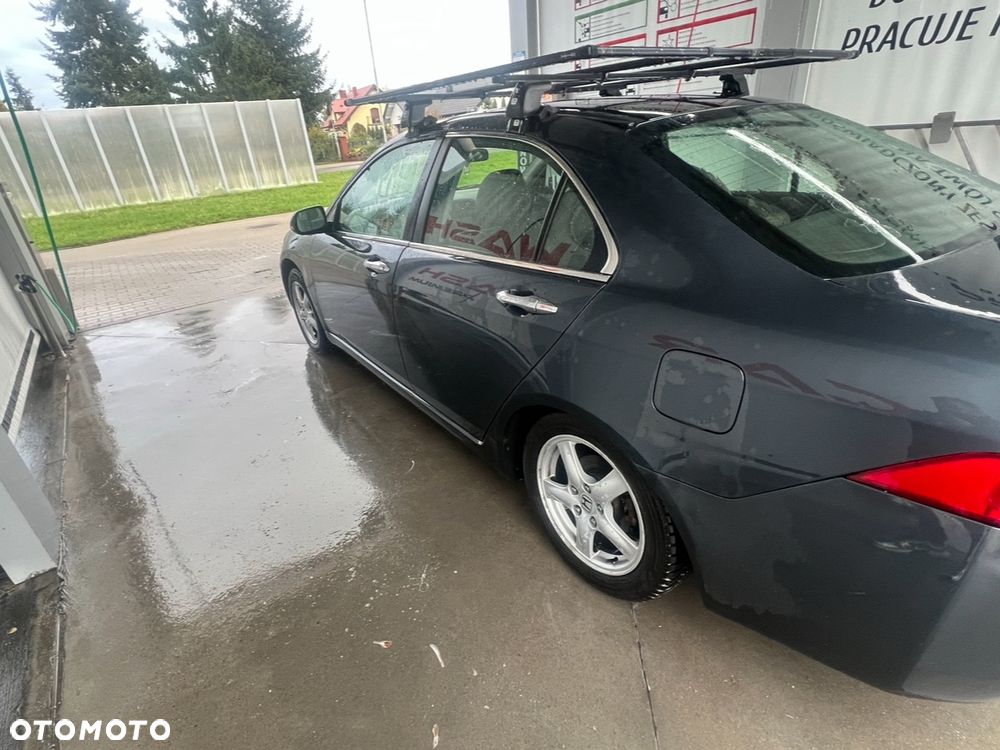 Honda Accord 2.2i-CTDi Sport - 15