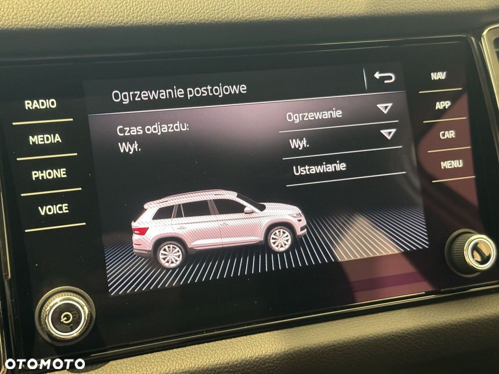 Skoda Kodiaq - 37