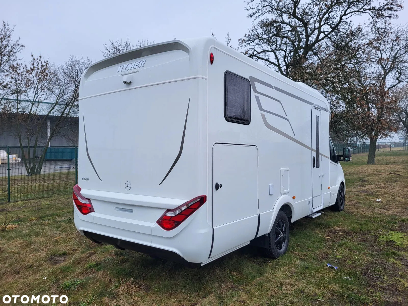 Hymer-Eriba BMC-T 600, U CIEBIE ZA DWA TYGODNIE - 4