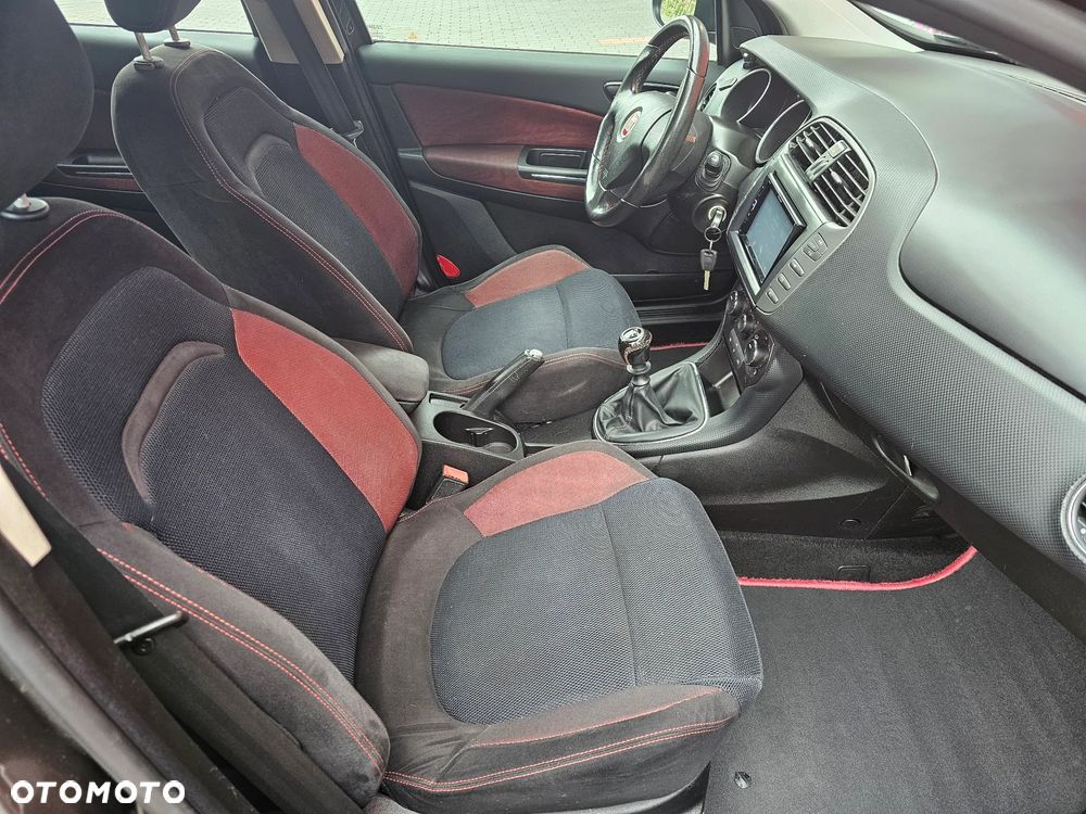 Fiat Bravo 1.4 T-JET 16V Dynamic Euro5 - 7