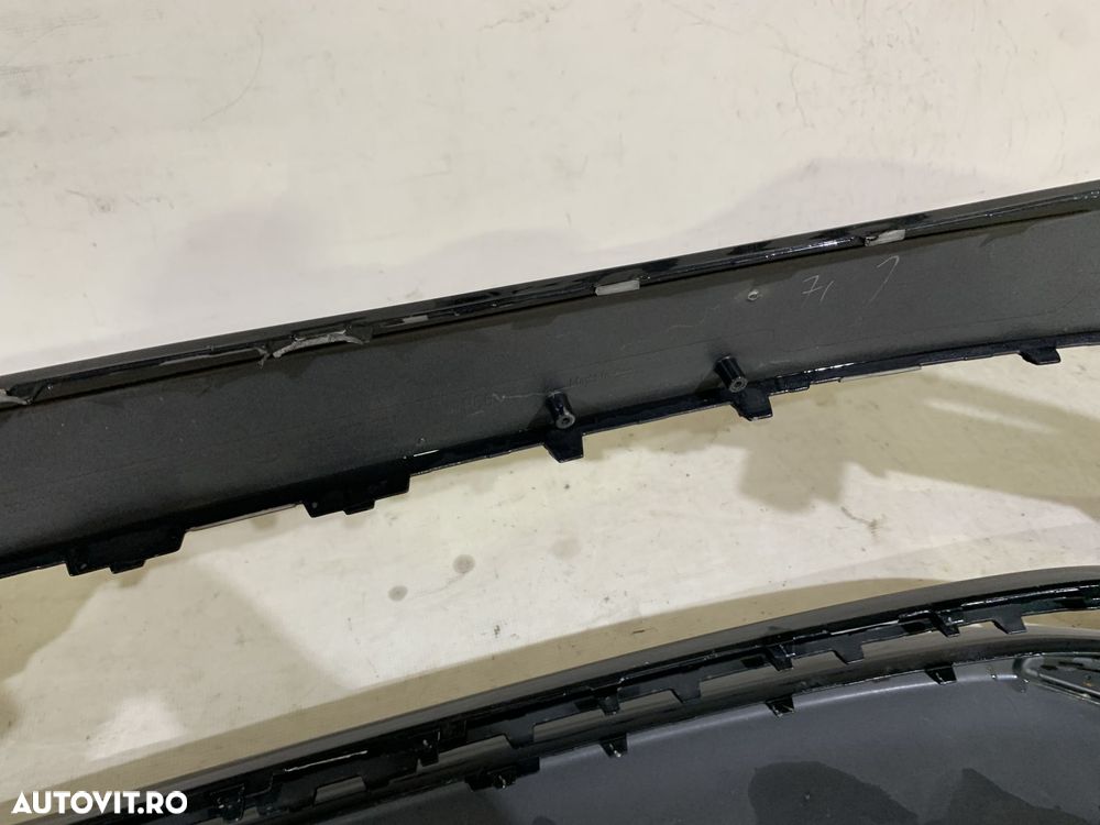 Bara fata Skoda Kodiaq RS, 2017, 2018, 2019, 2020, 2021, cod origine OE 565807221. - 12