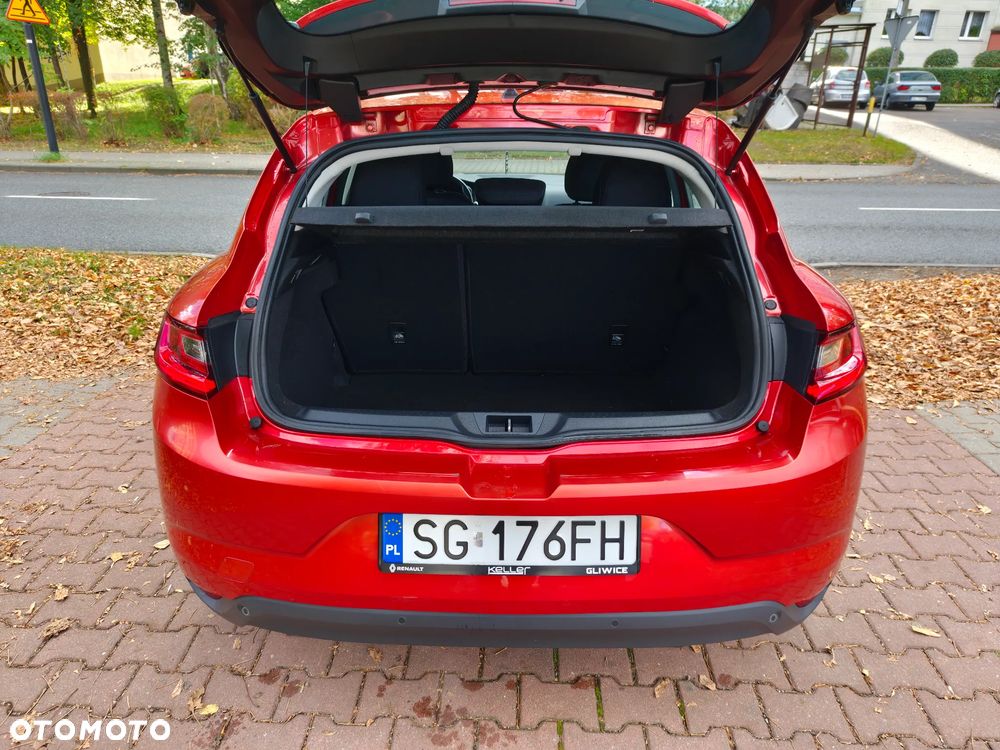 Renault Megane - 32