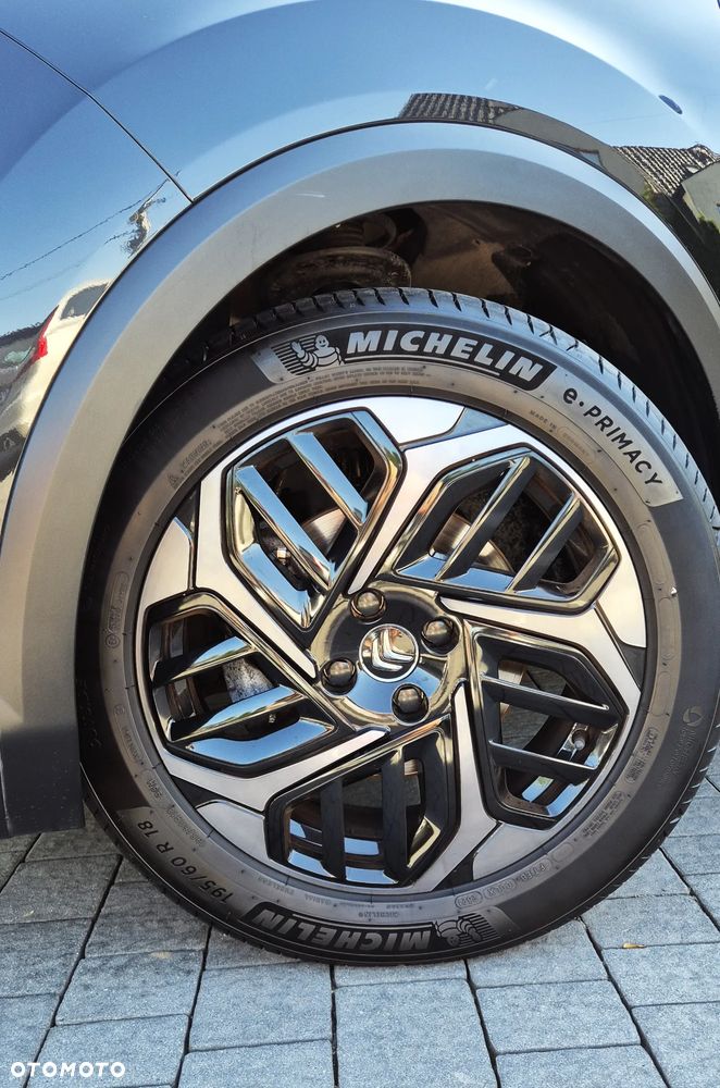 Citroën C4 1.2 PureTech Feel Pack S&S - 26