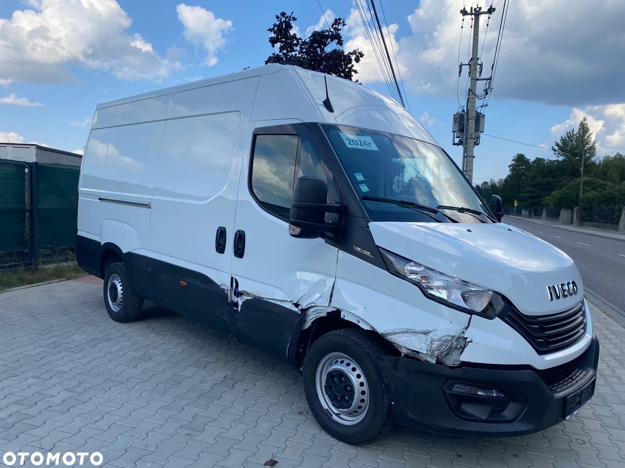 Iveco DAILY - 6