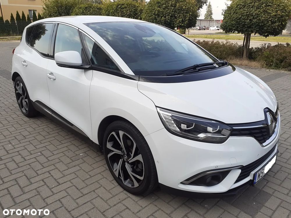Renault Scenic - 2